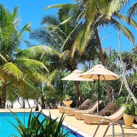 Golden Beach Paradise タンガラ エクステリア 写真