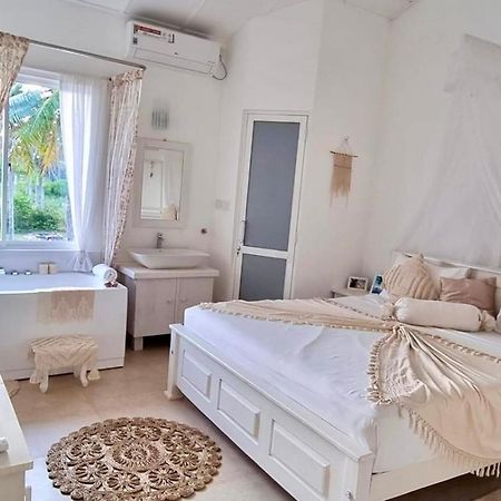 Golden Beach Paradise タンガラ エクステリア 写真