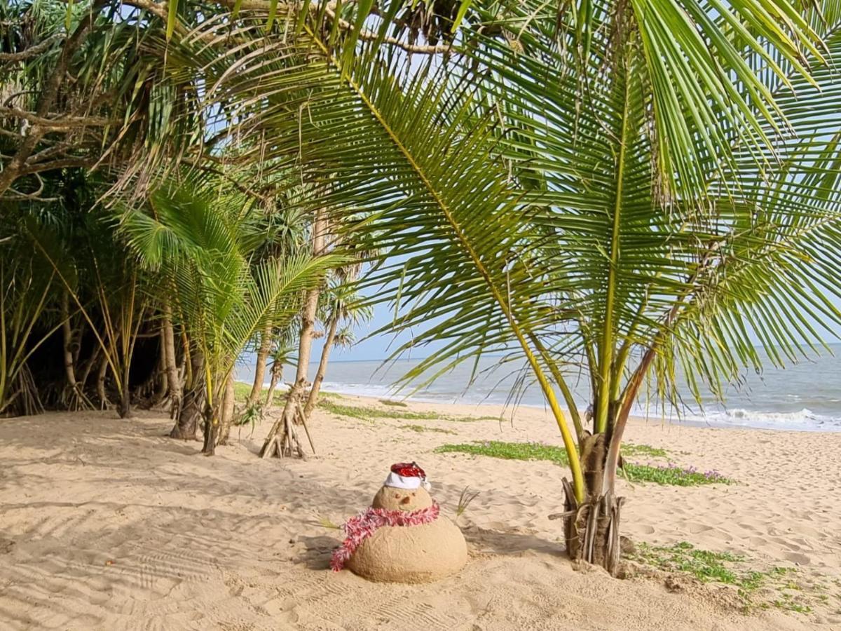Golden Beach Paradise タンガラ エクステリア 写真