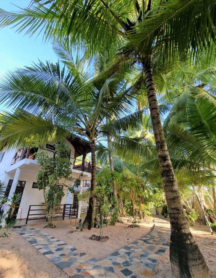 Golden Beach Paradise タンガラ エクステリア 写真