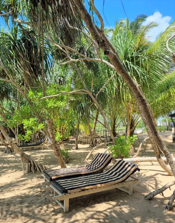 Golden Beach Paradise タンガラ エクステリア 写真