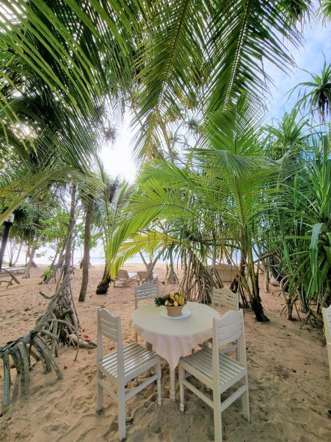 Golden Beach Paradise タンガラ エクステリア 写真