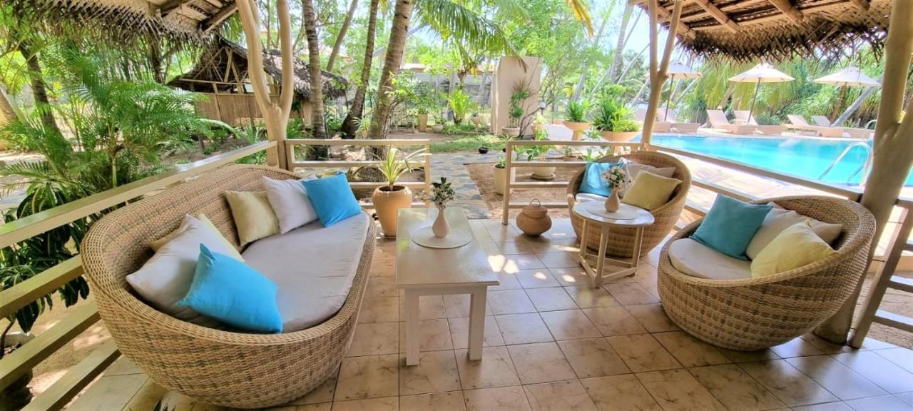 Golden Beach Paradise タンガラ エクステリア 写真