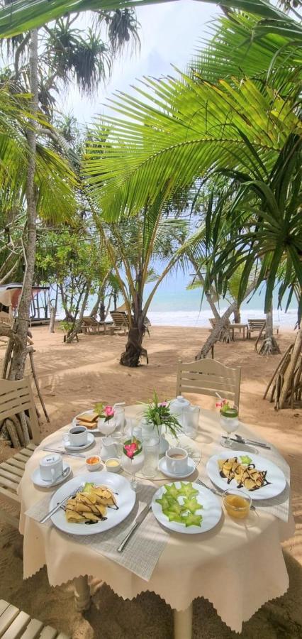 Golden Beach Paradise タンガラ エクステリア 写真